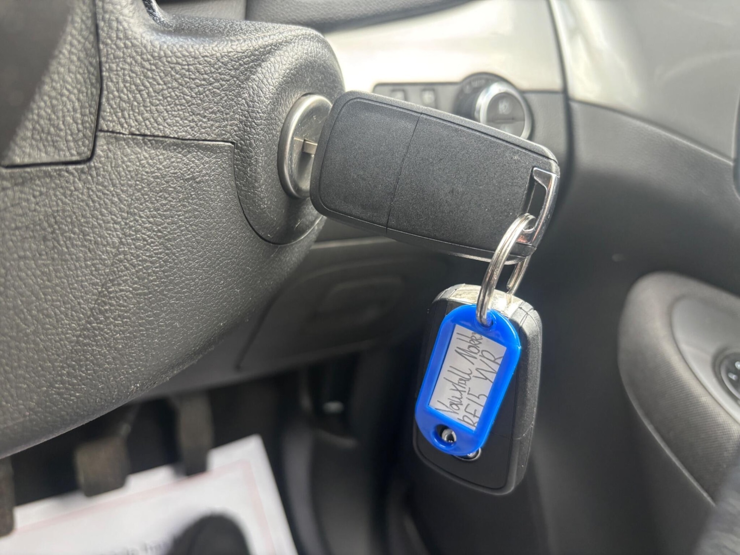 Used Vauxhall Mokka 2015 for sale - 76399104: Photo 27