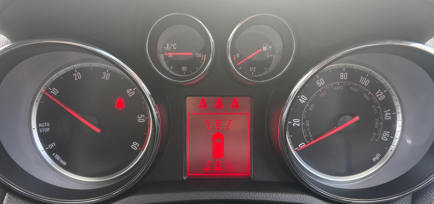 Used Vauxhall Mokka 2015 for sale - 76399104: Photo 31