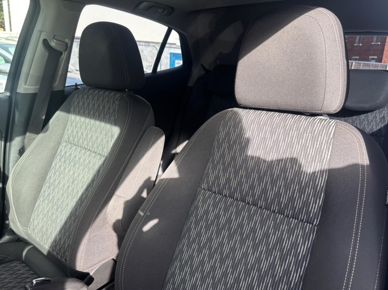 Used Vauxhall Mokka 2015 for sale - 76399104: Photo 33