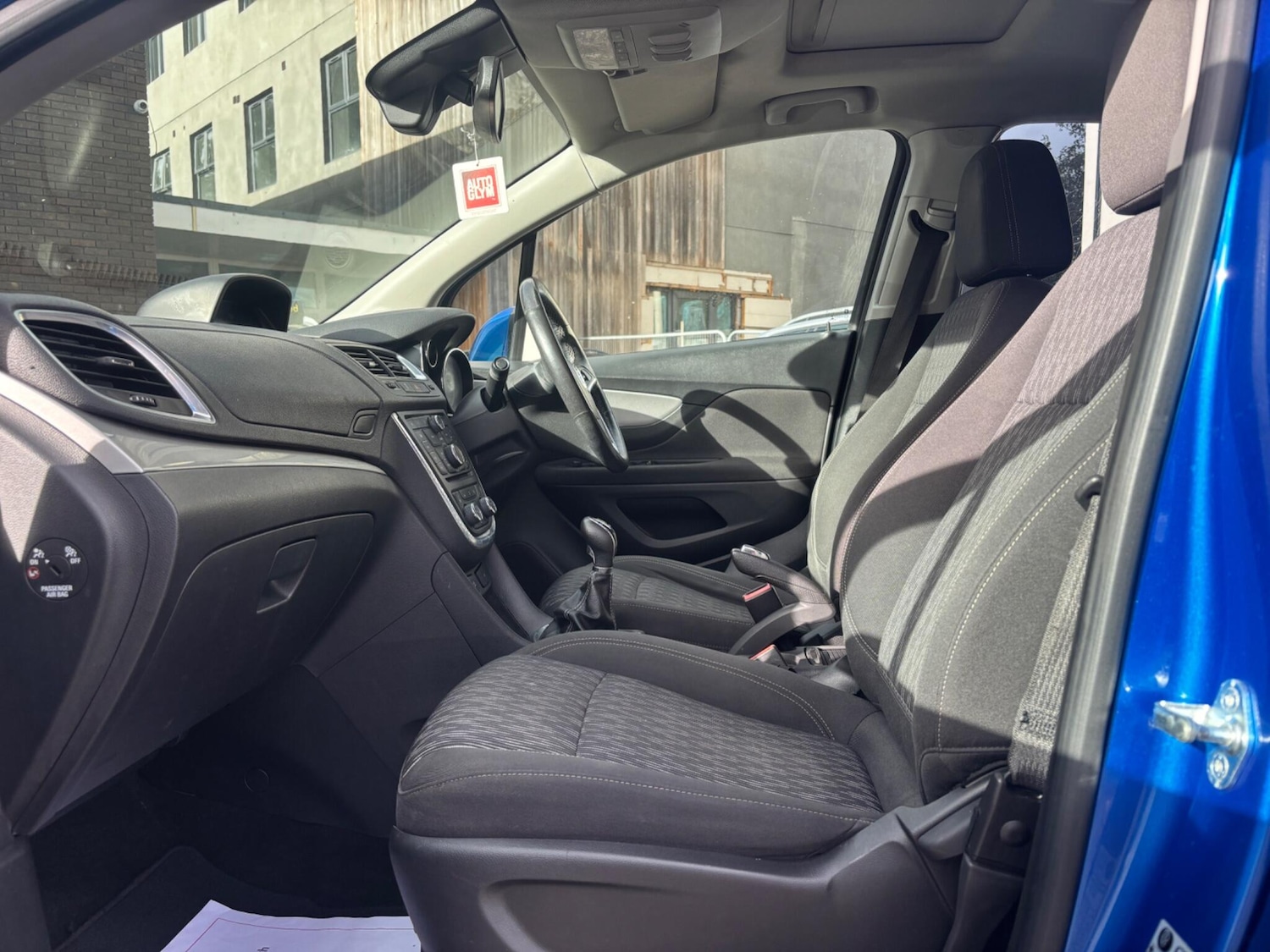 Used Vauxhall Mokka 2015 for sale - 76399104: Photo 34