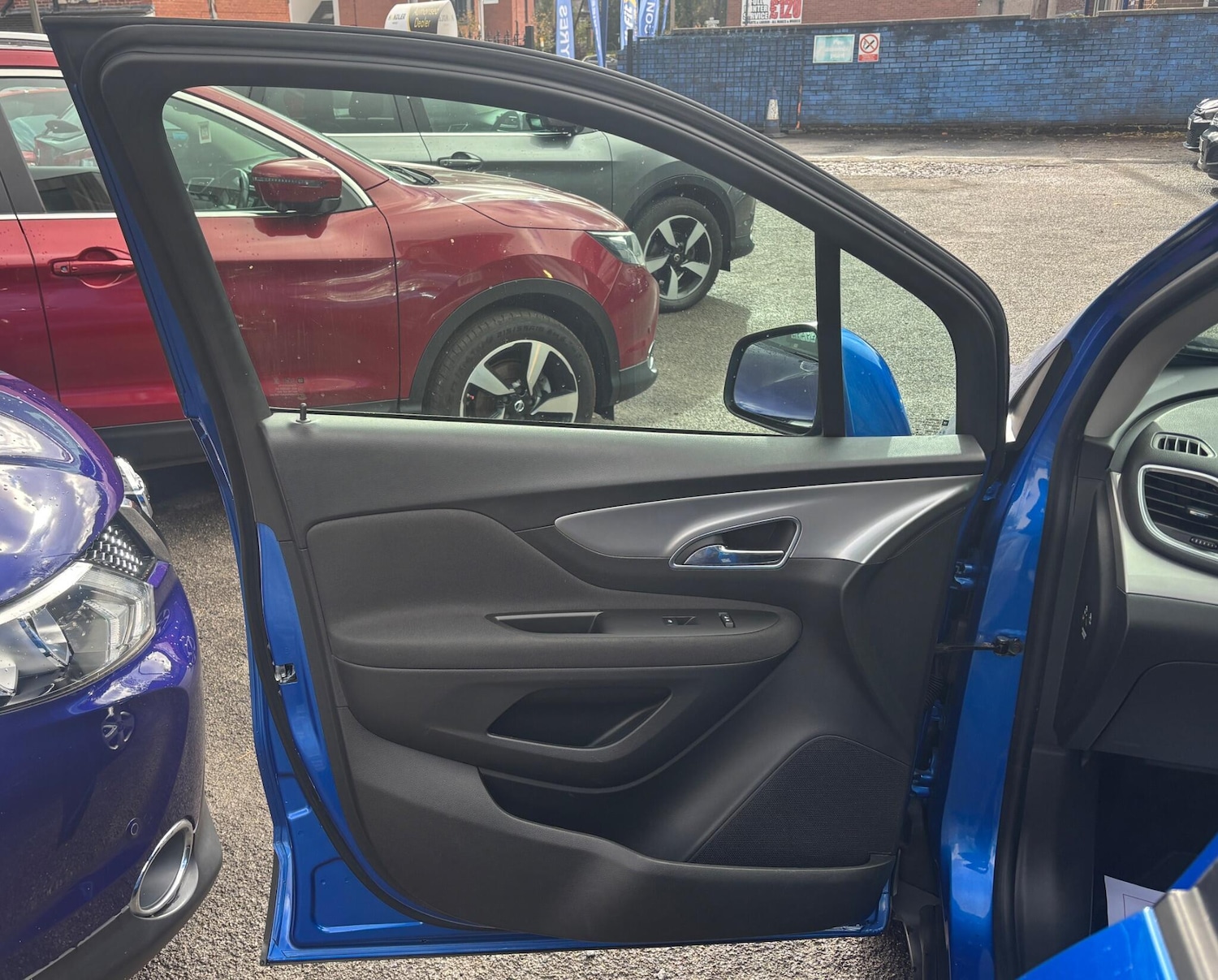 Used Vauxhall Mokka 2015 for sale - 76399104: Photo 35