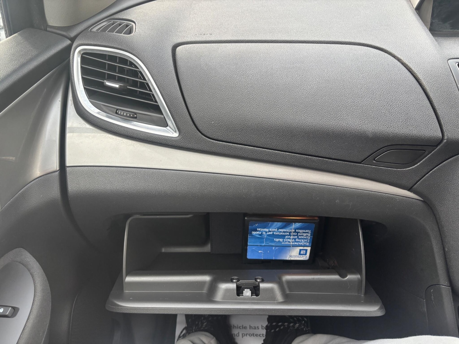 Used Vauxhall Mokka 2015 for sale - 76399104: Photo 38