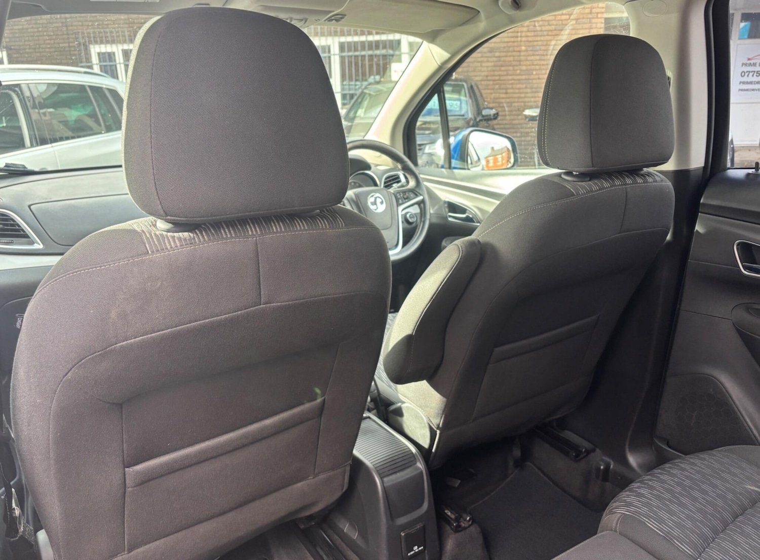 Used Vauxhall Mokka 2015 for sale - 76399104: Photo 39