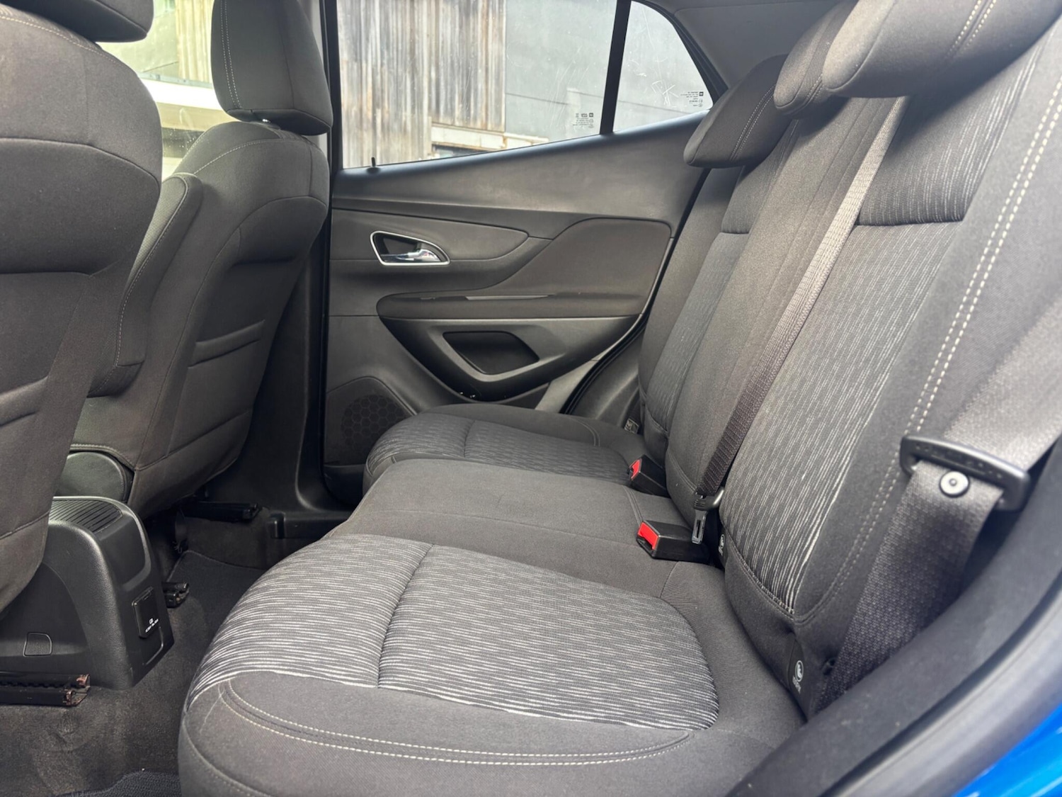 Used Vauxhall Mokka 2015 for sale - 76399104: Photo 41