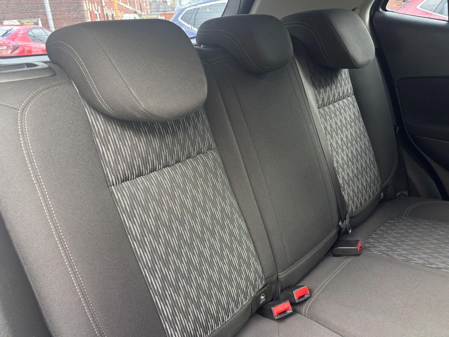 Used Vauxhall Mokka 2015 for sale - 76399104: Photo 44