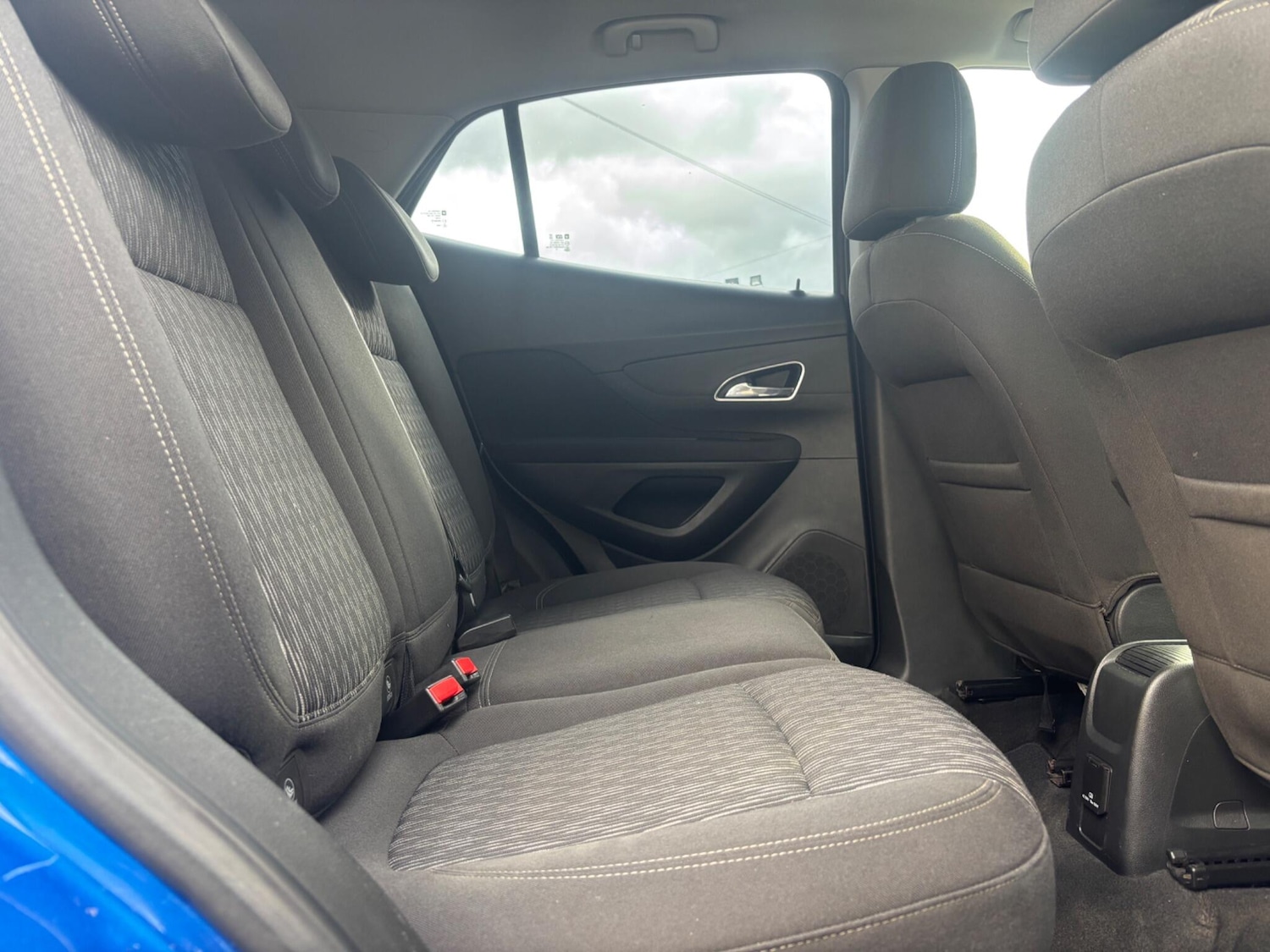 Used Vauxhall Mokka 2015 for sale - 76399104: Photo 45