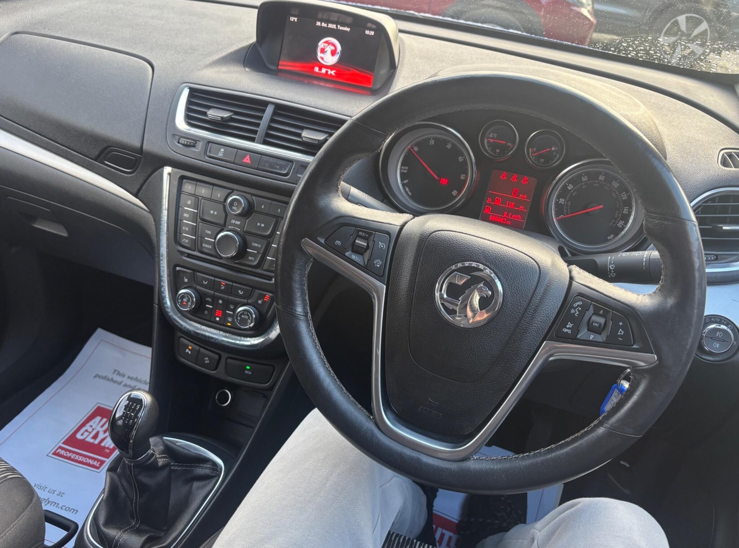 Used Vauxhall Mokka 2015 for sale - 76399104: Photo 47