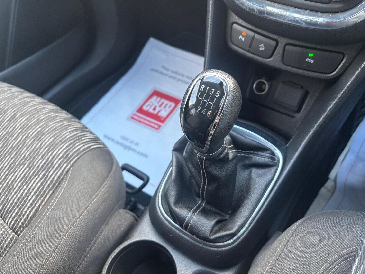 Used Vauxhall Mokka 2015 for sale - 76399104: Photo 48