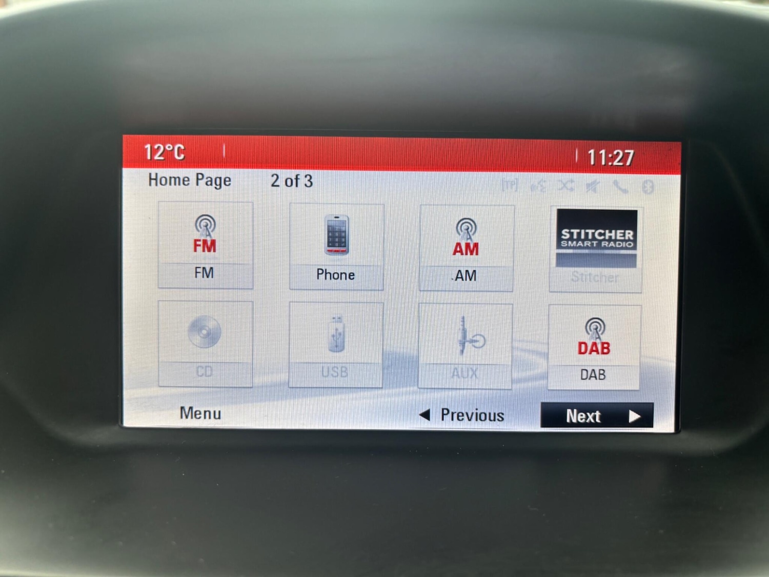 Used Vauxhall Mokka 2015 for sale - 76399104: Photo 53