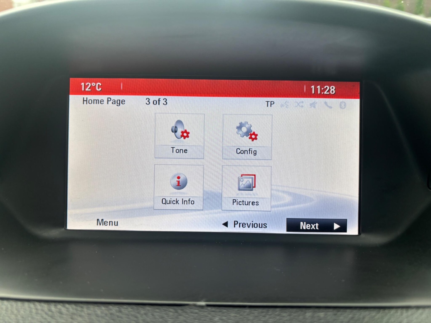 Used Vauxhall Mokka 2015 for sale - 76399104: Photo 56