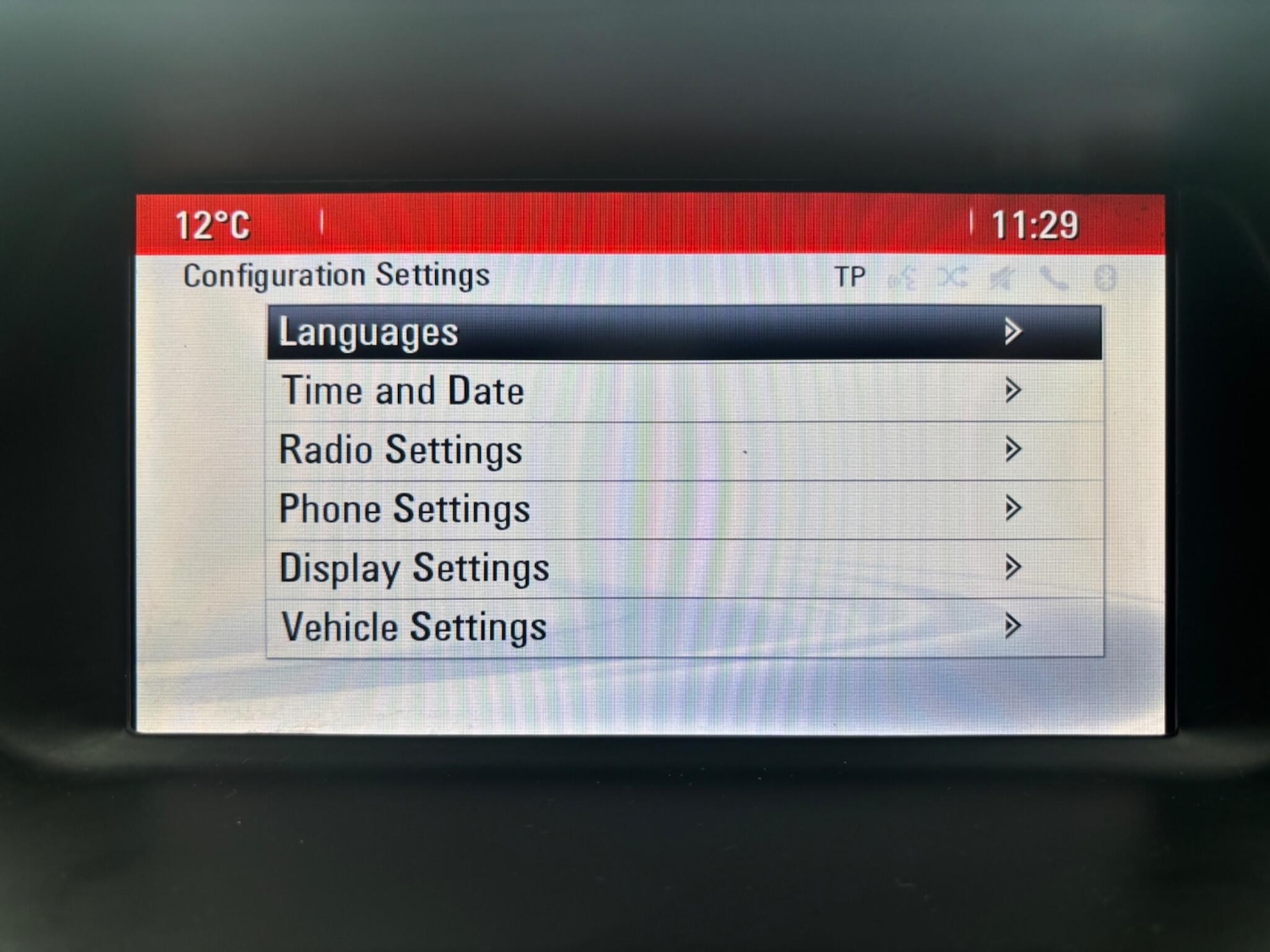 Used Vauxhall Mokka 2015 for sale - 76399104: Photo 58