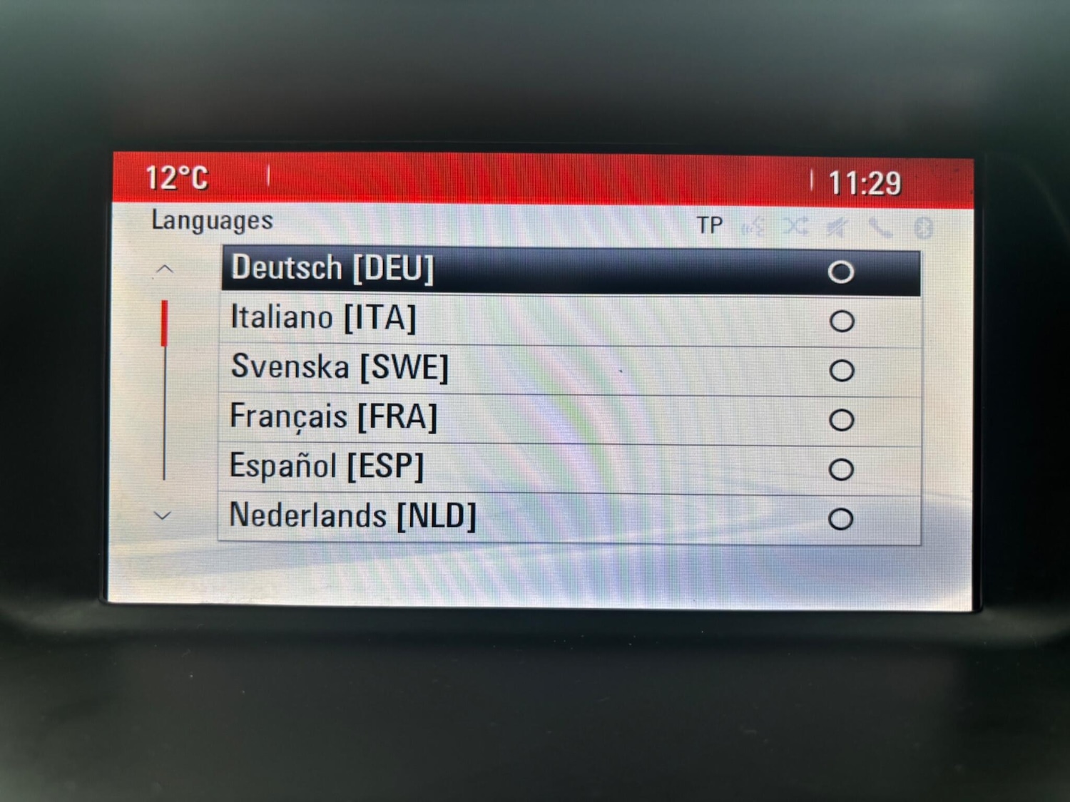 Used Vauxhall Mokka 2015 for sale - 76399104: Photo 59