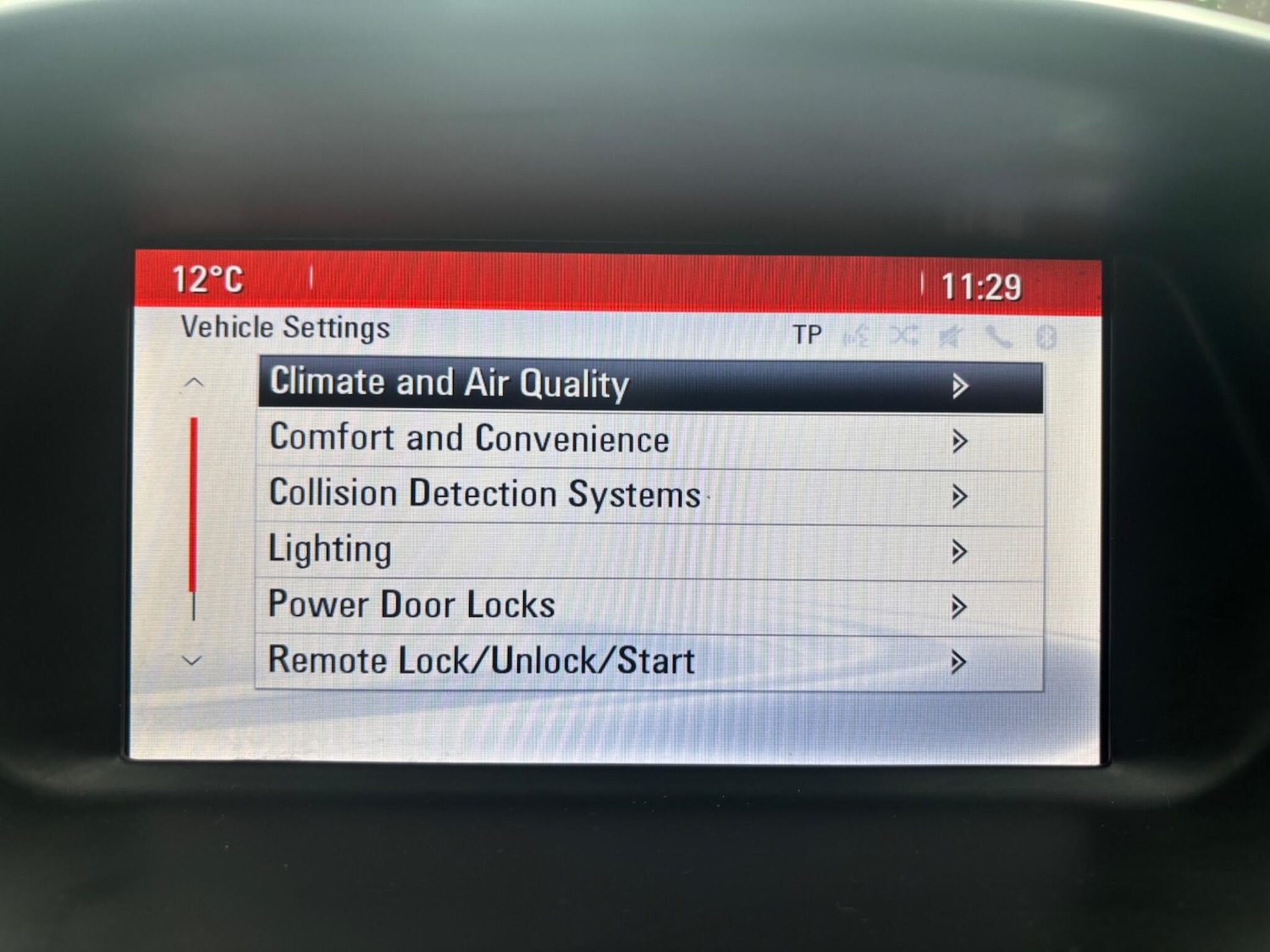 Used Vauxhall Mokka 2015 for sale - 76399104: Photo 61