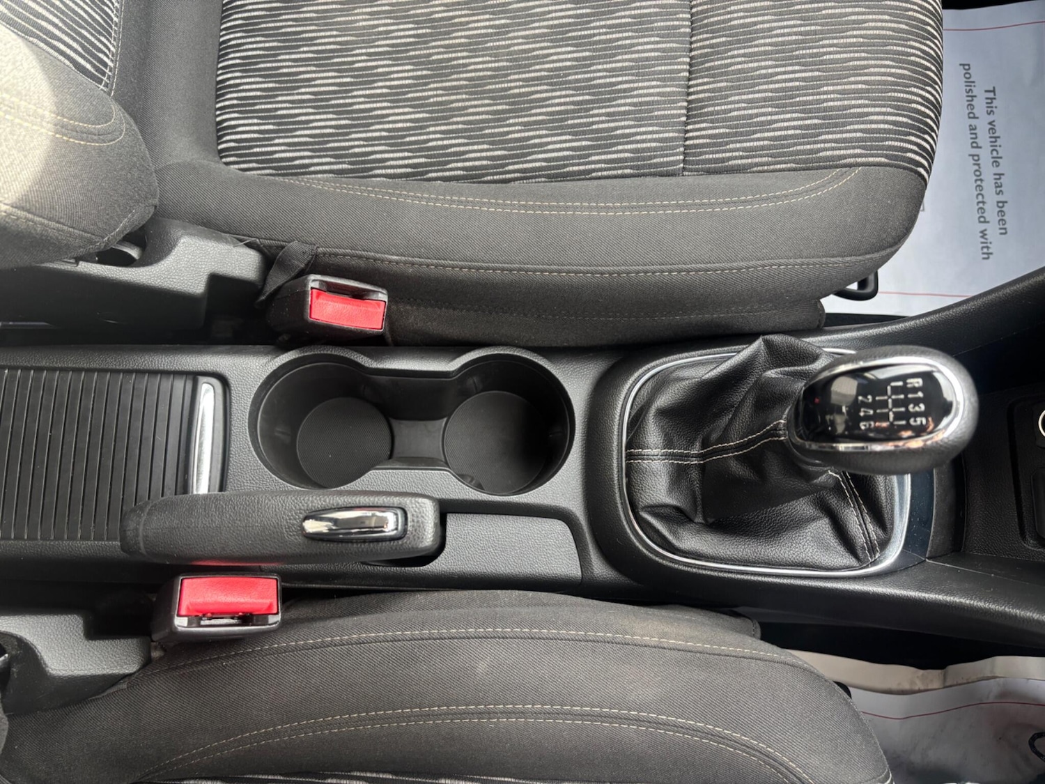 Used Vauxhall Mokka 2015 for sale - 76399104: Photo 68