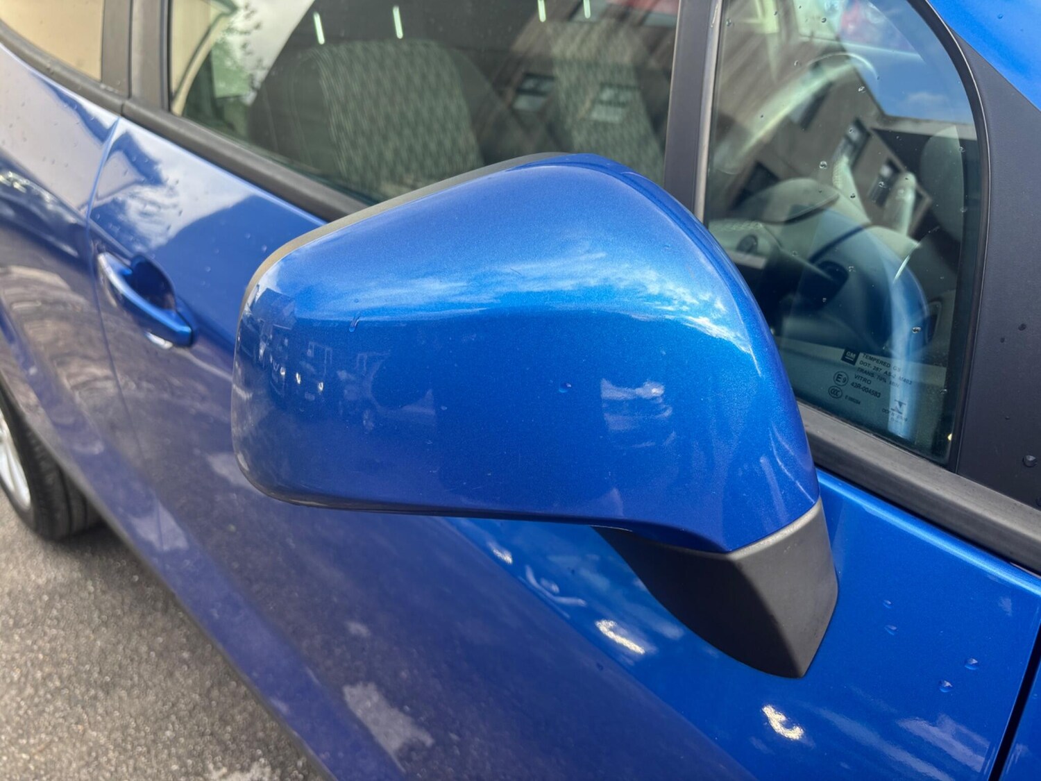 Used Vauxhall Mokka 2015 for sale - 76399104: Photo 71