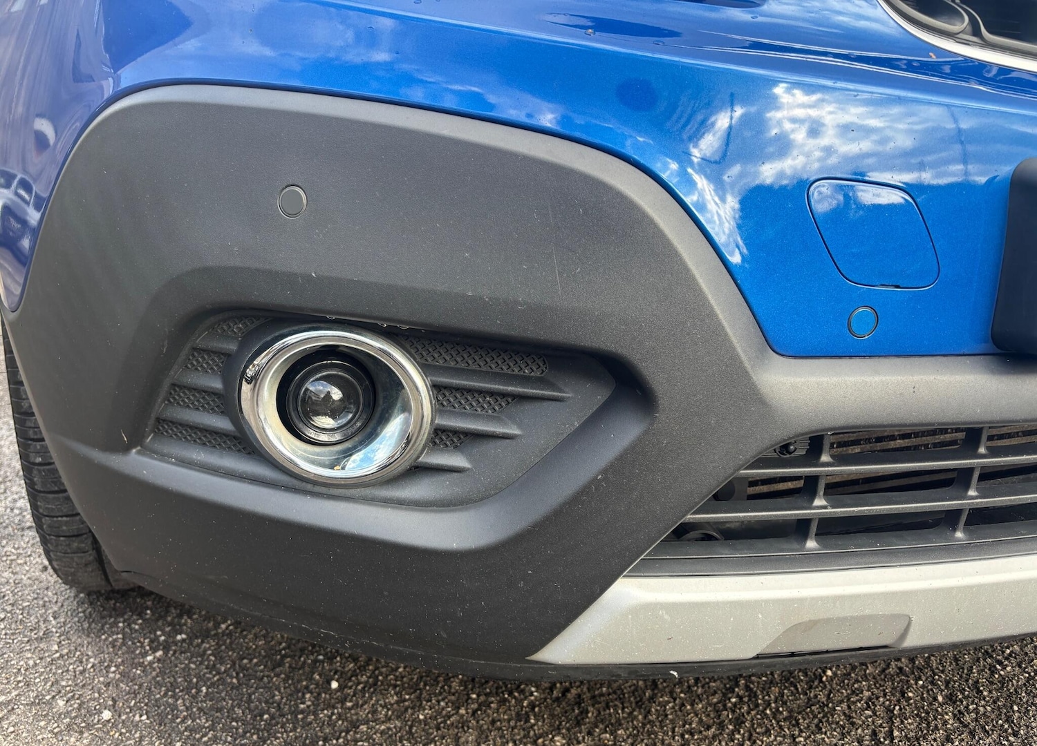 Used Vauxhall Mokka 2015 for sale - 76399104: Photo 74