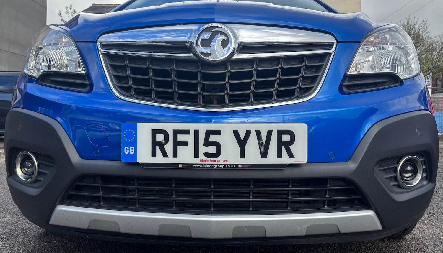 Used Vauxhall Mokka 2015 for sale - 76399104: Photo 75