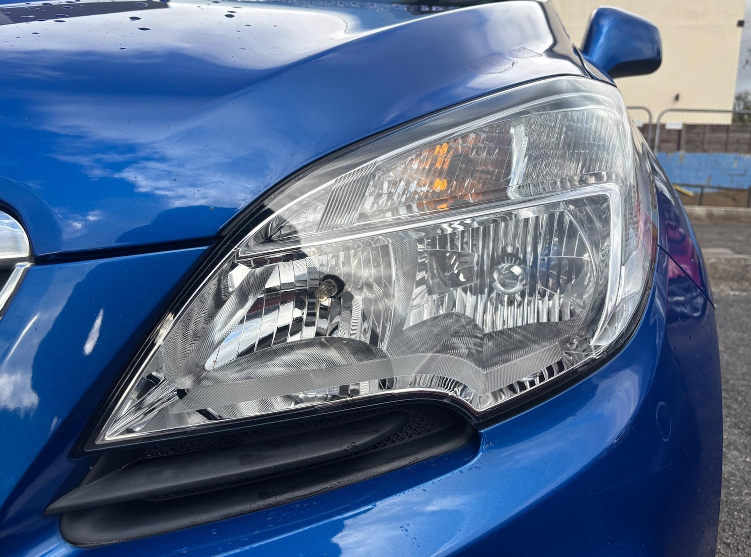 Used Vauxhall Mokka 2015 for sale - 76399104: Photo 76