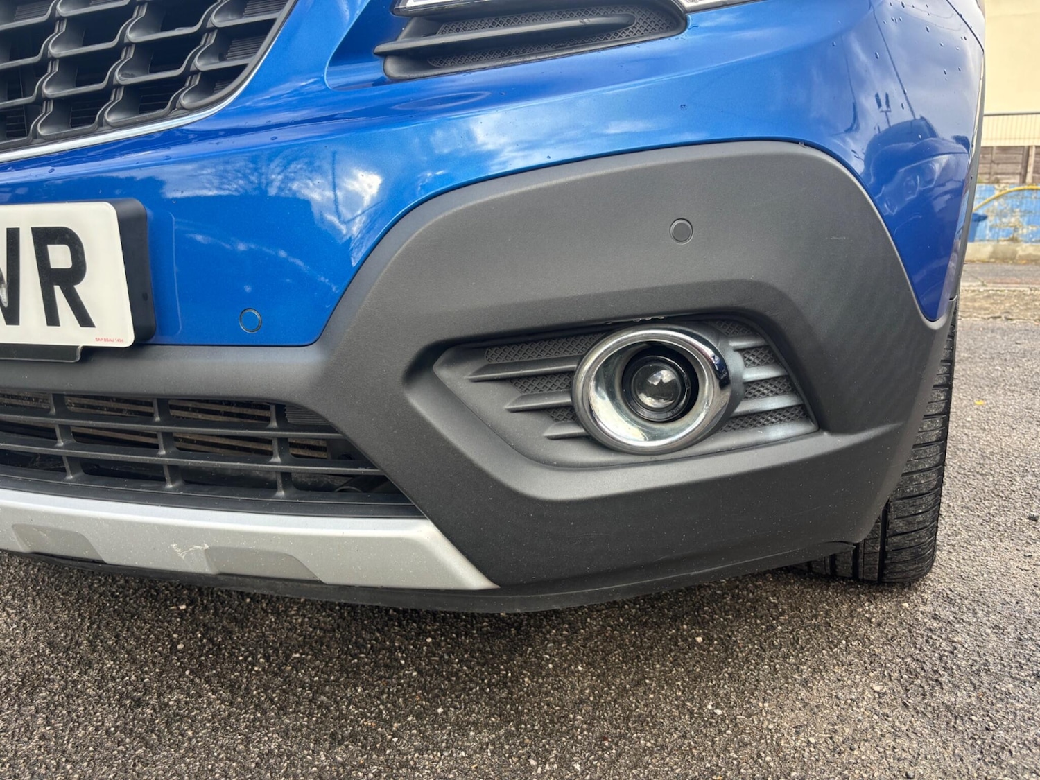 Used Vauxhall Mokka 2015 for sale - 76399104: Photo 77