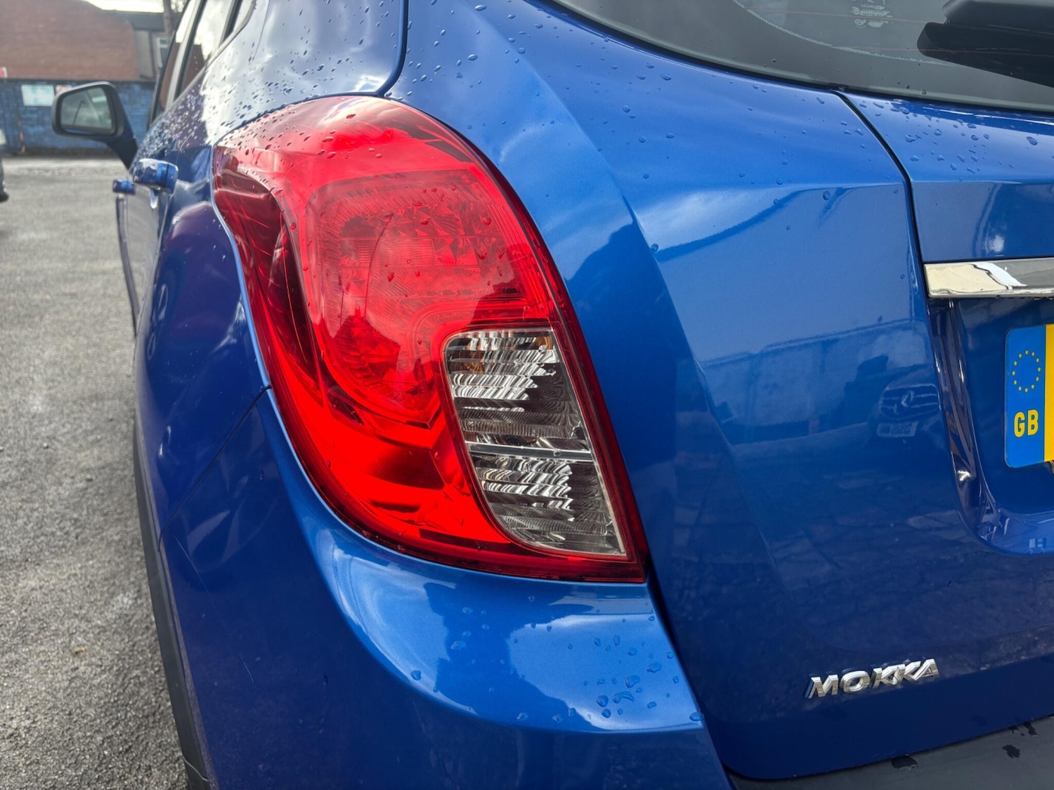 Used Vauxhall Mokka 2015 for sale - 76399104: Photo 78