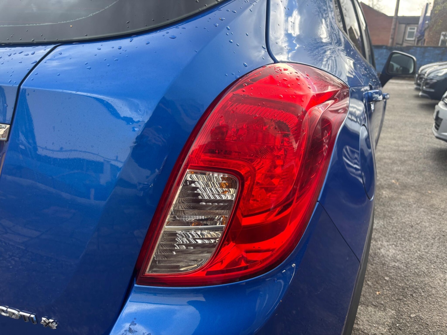 Used Vauxhall Mokka 2015 for sale - 76399104: Photo 80