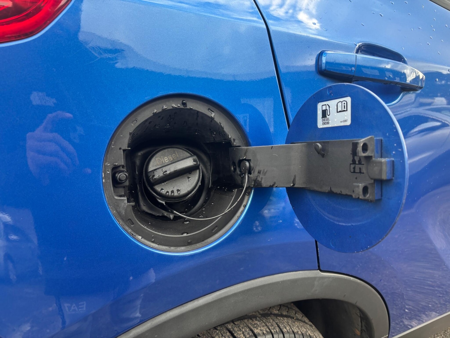 Used Vauxhall Mokka 2015 for sale - 76399104: Photo 81