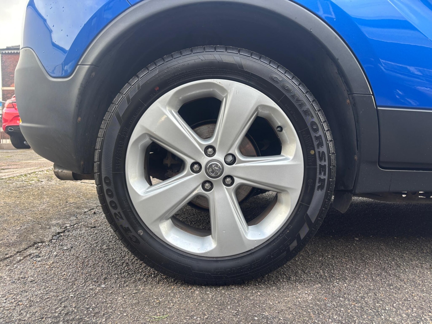 Used Vauxhall Mokka 2015 for sale - 76399104: Photo 84