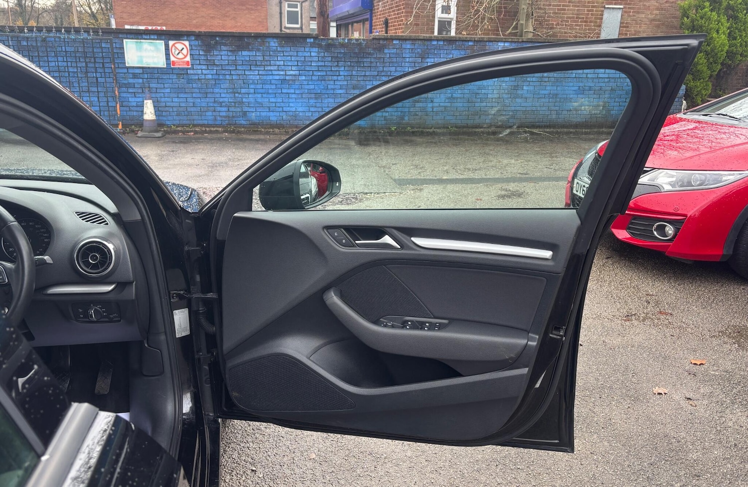 Used Audi A3 2016 for sale - 76592628: Photo 15