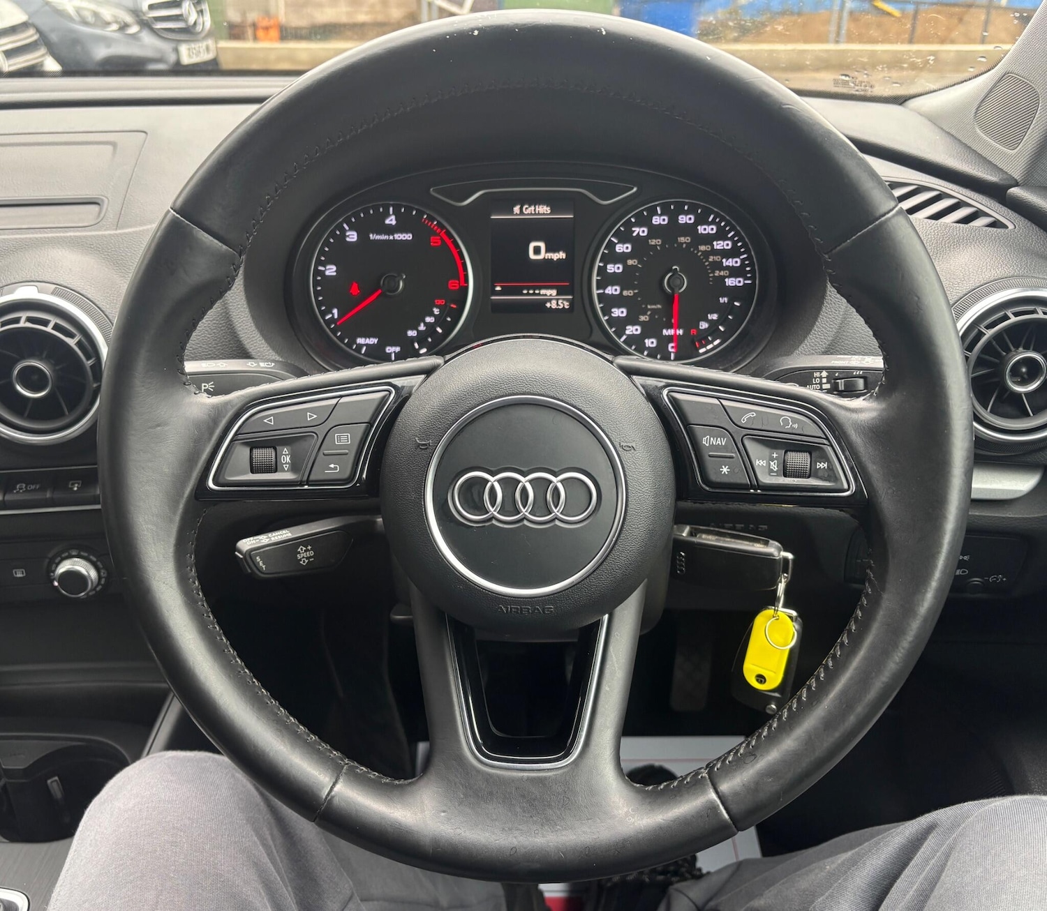 Used Audi A3 2016 for sale - 76592628: Photo 17