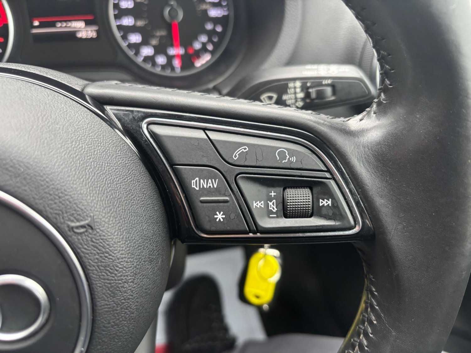 Used Audi A3 2016 for sale - 76592628: Photo 18