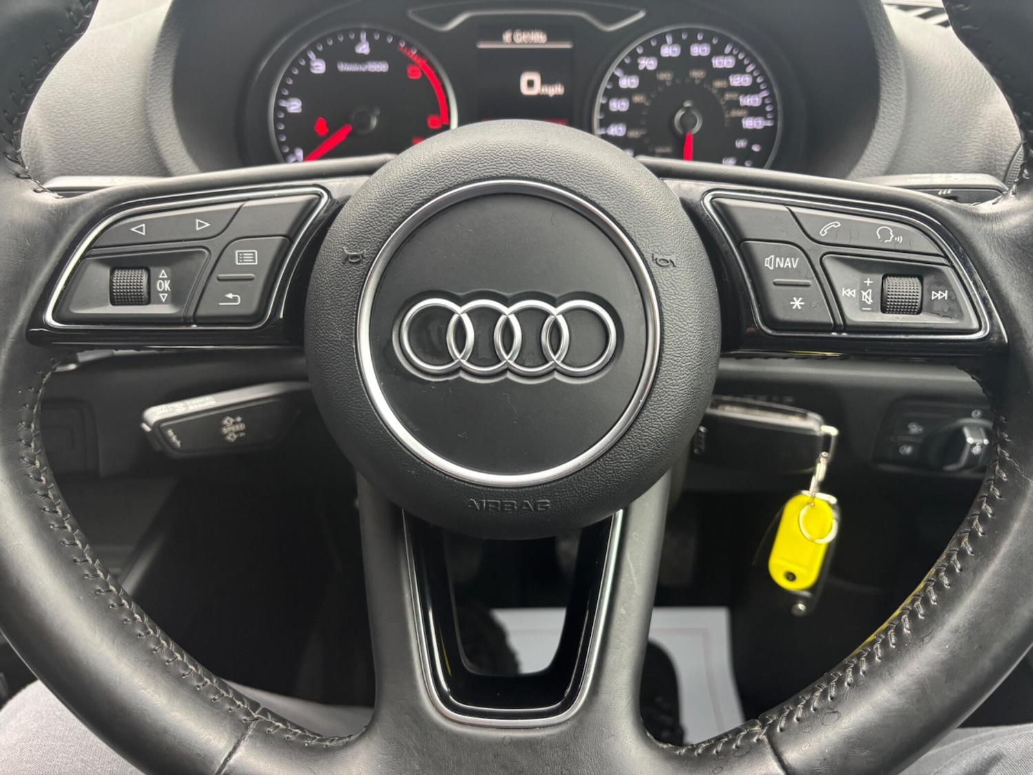 Used Audi A3 2016 for sale - 76592628: Photo 19