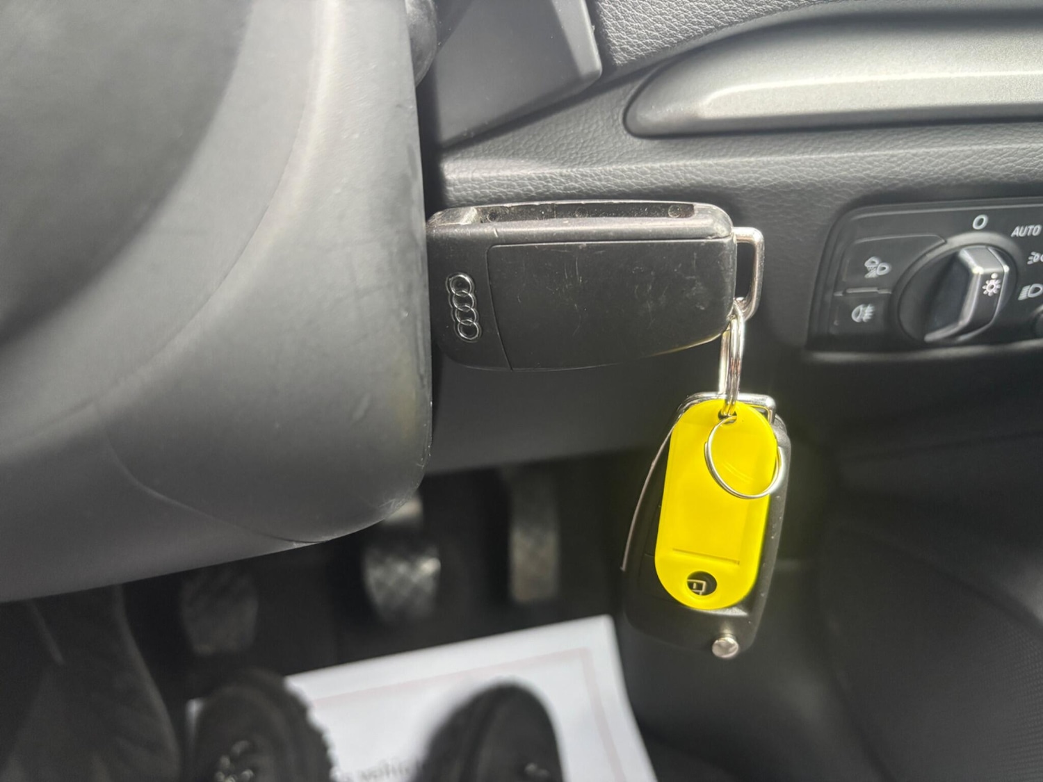 Used Audi A3 2016 for sale - 76592628: Photo 23