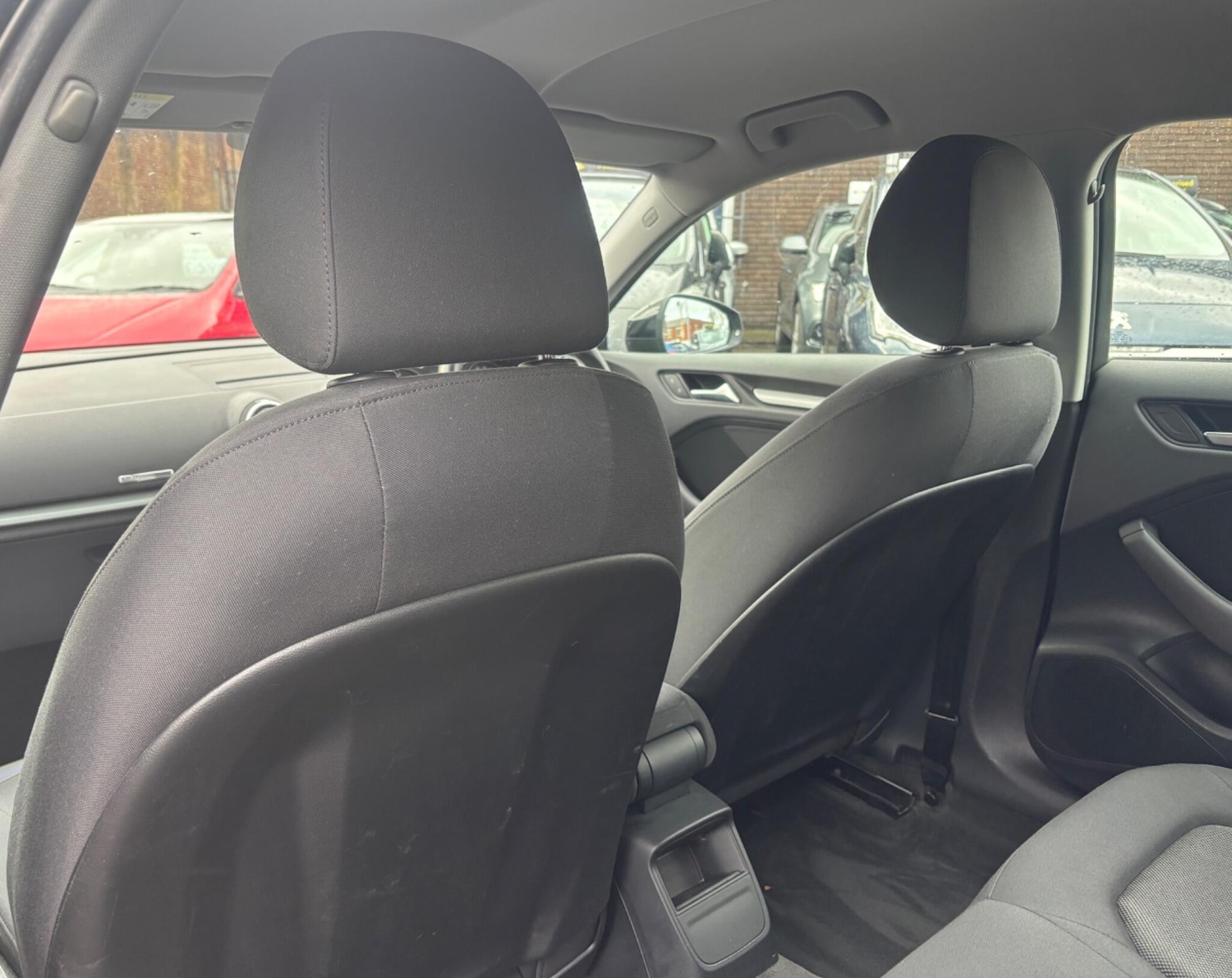 Used Audi A3 2016 for sale - 76592628: Photo 32