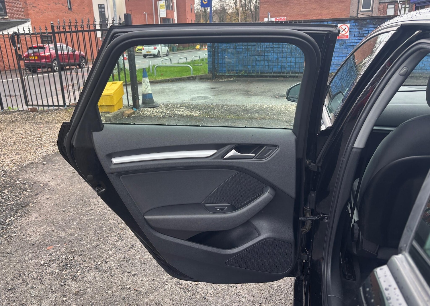 Used Audi A3 2016 for sale - 76592628: Photo 35