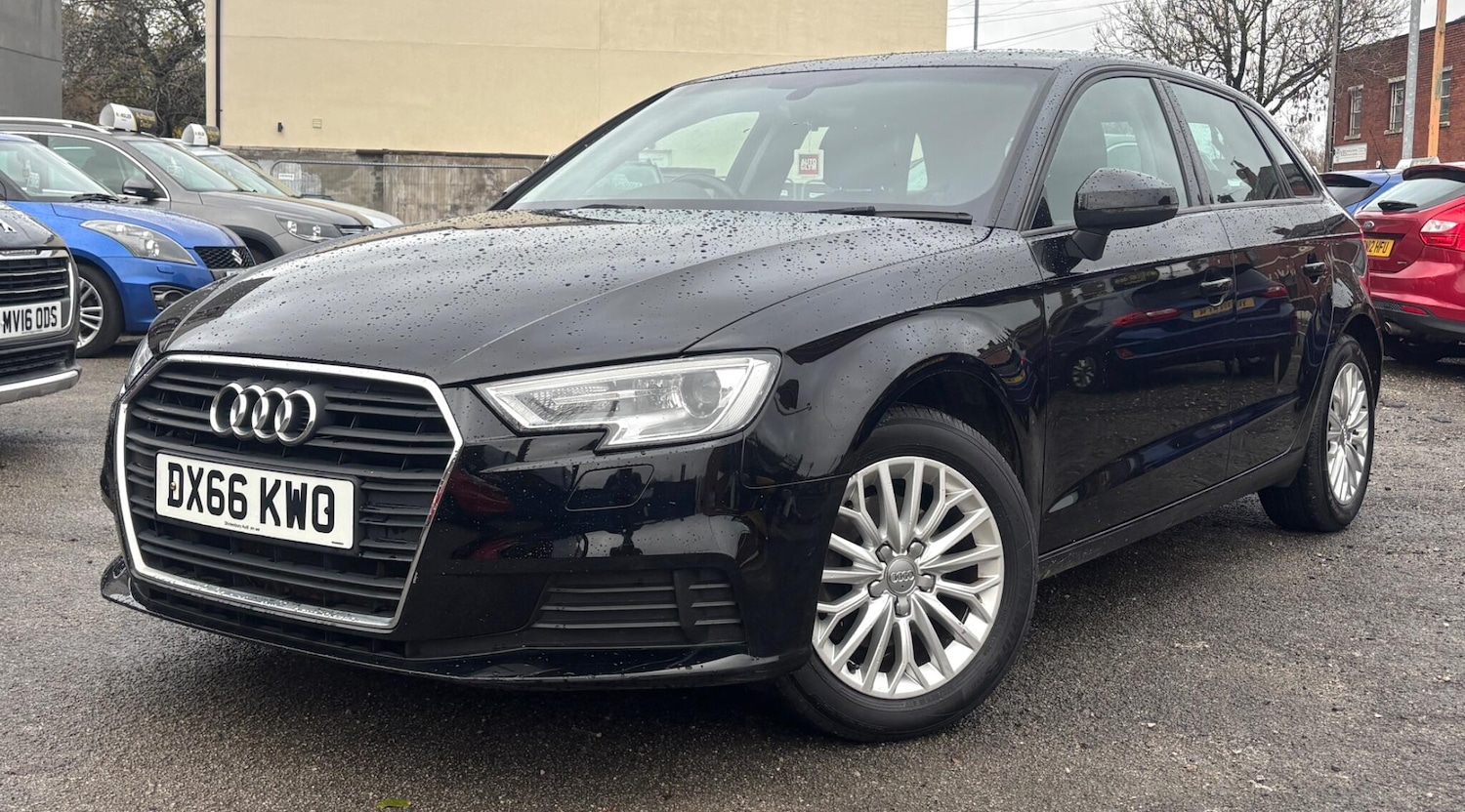 Used Audi A3 2016 for sale - 76592628: Photo 4