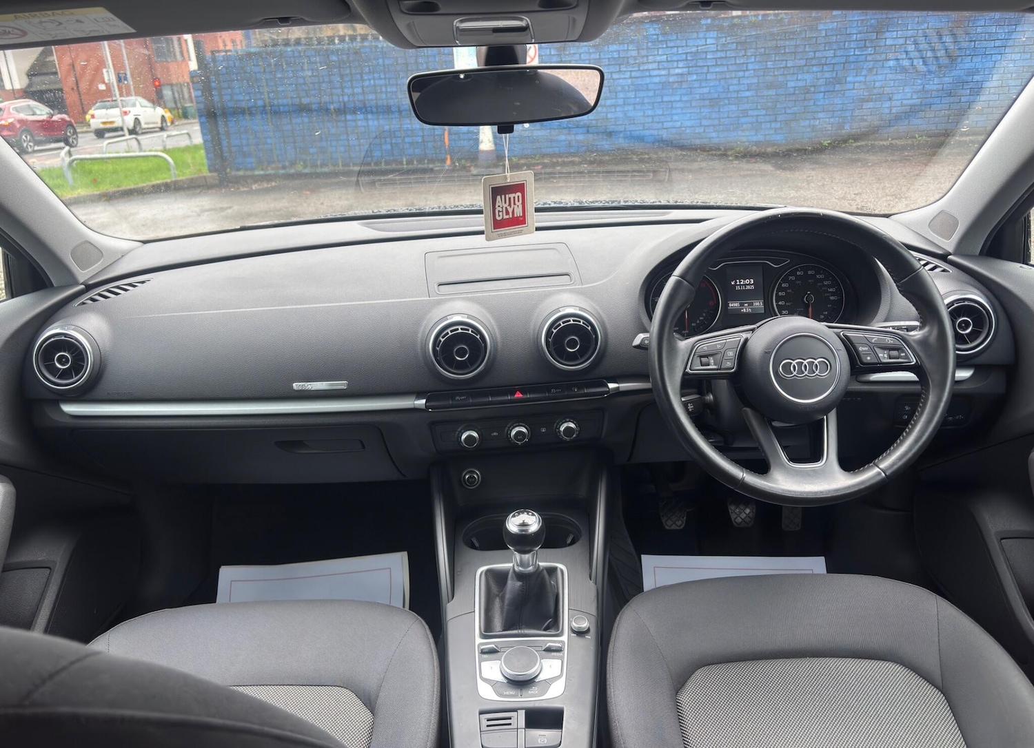 Used Audi A3 2016 for sale - 76592628: Photo 41