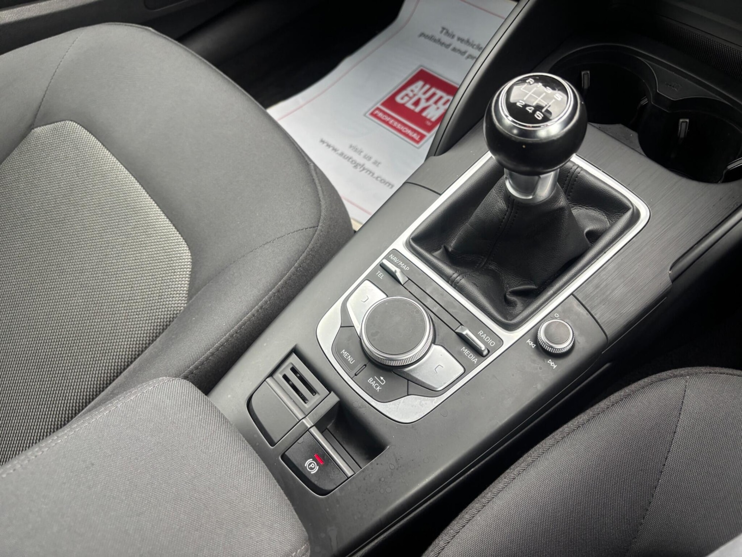 Used Audi A3 2016 for sale - 76592628: Photo 43