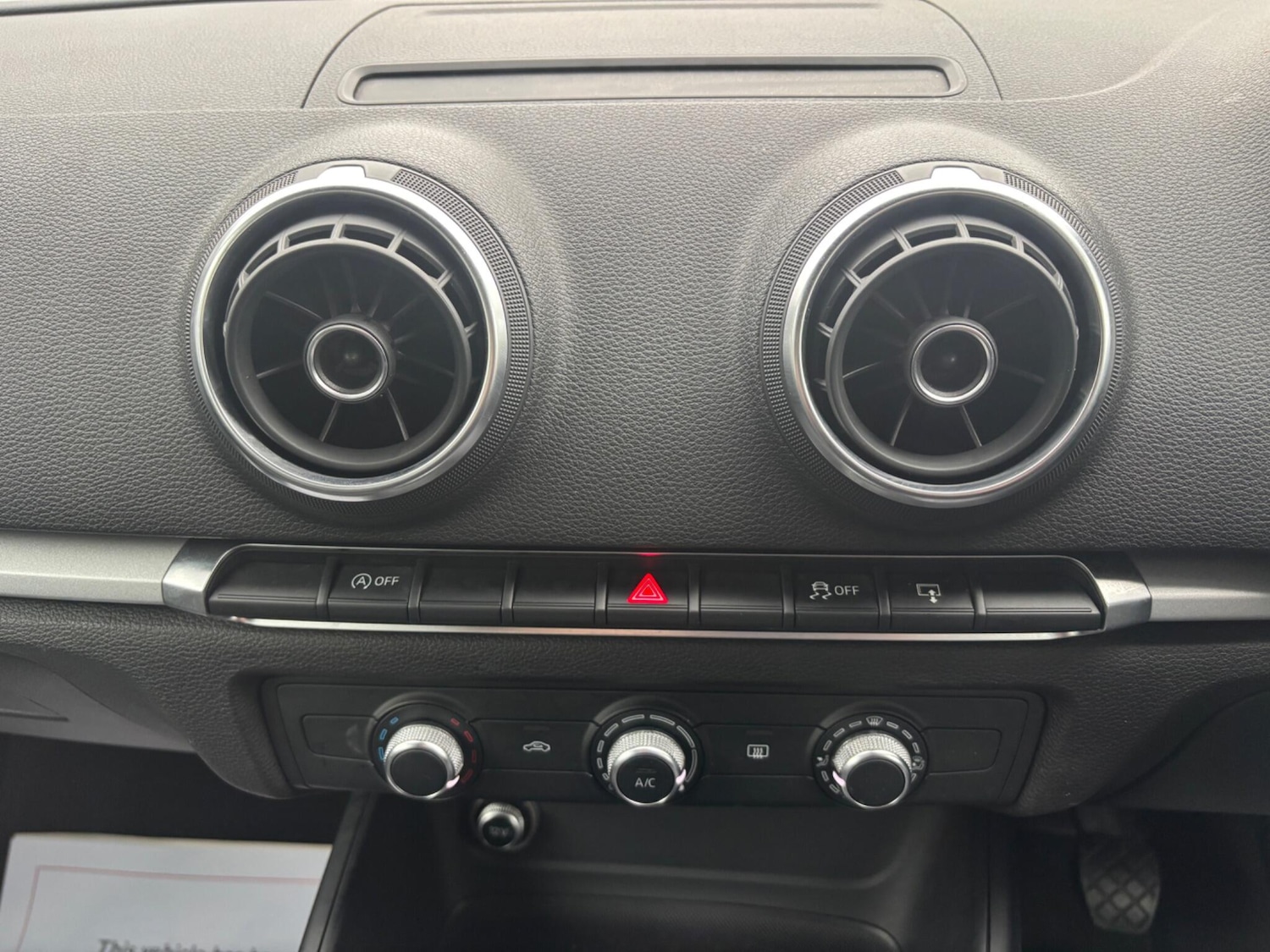 Used Audi A3 2016 for sale - 76592628: Photo 44