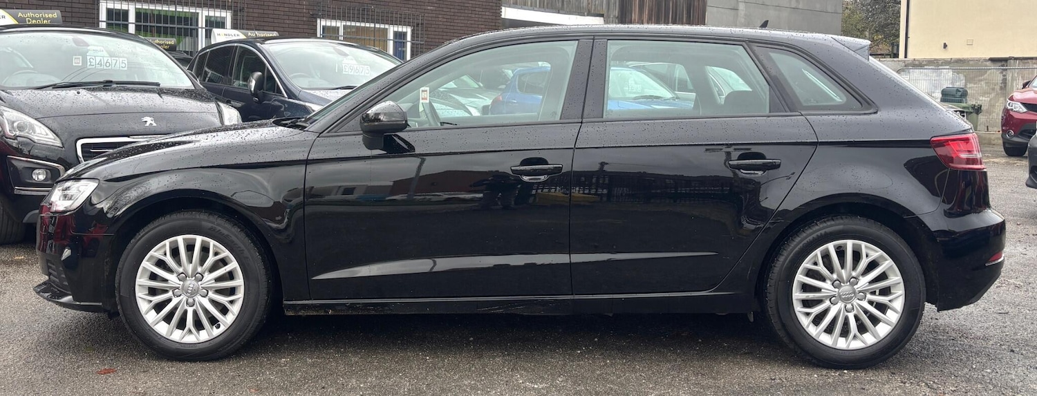 Used Audi A3 2016 for sale - 76592628: Photo 5