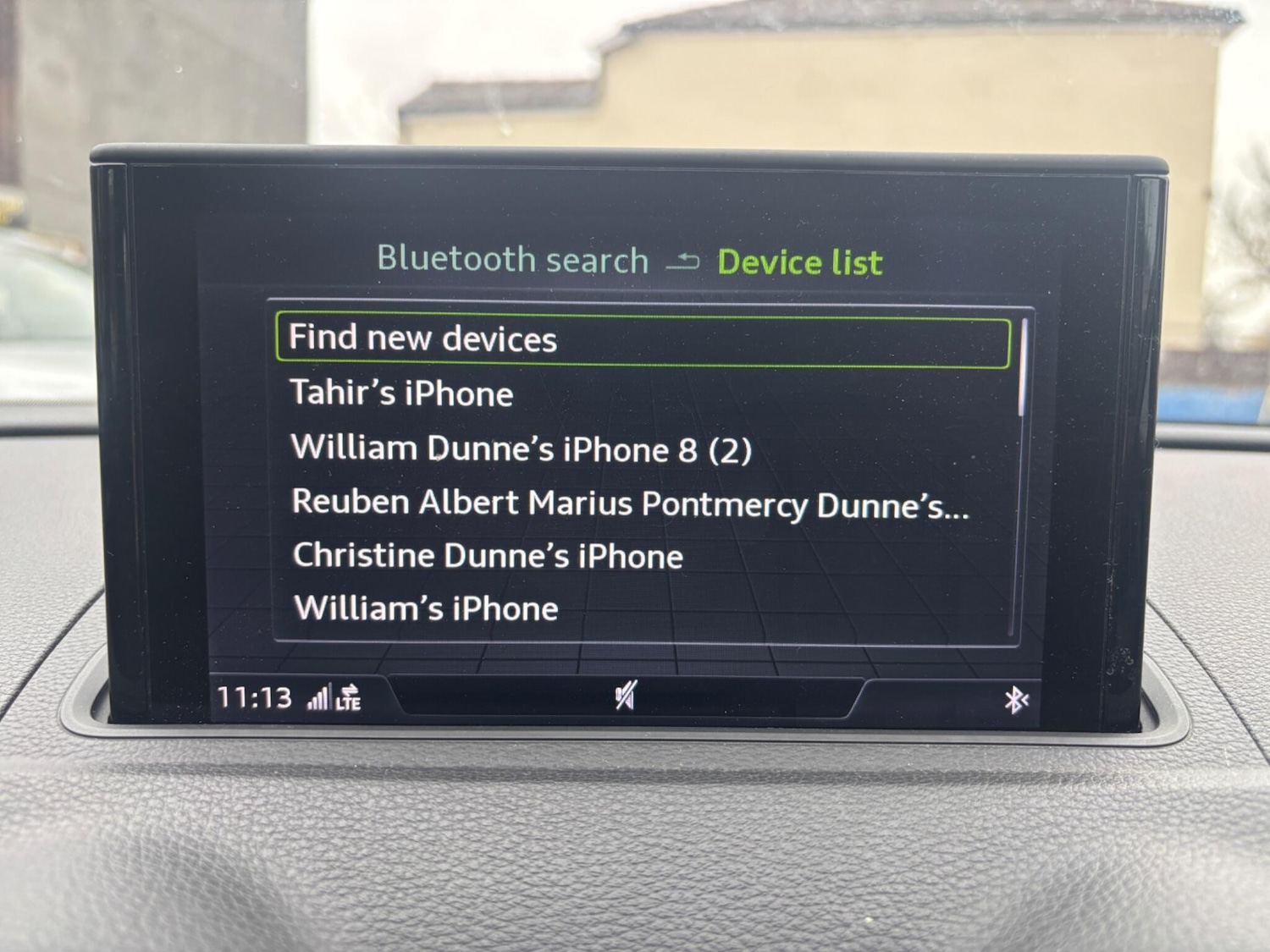 Used Audi A3 2016 for sale - 76592628: Photo 52