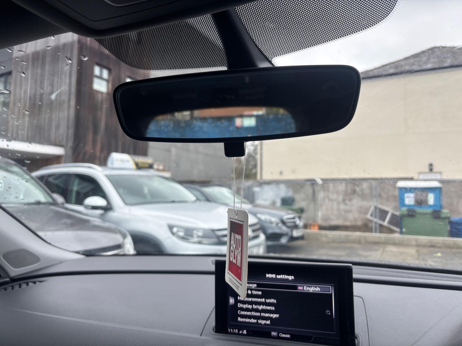 Used Audi A3 2016 for sale - 76592628: Photo 58