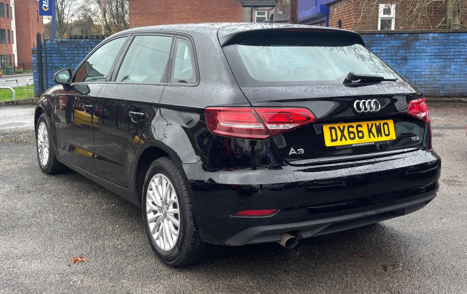 Used Audi A3 2016 for sale - 76592628: Photo 6