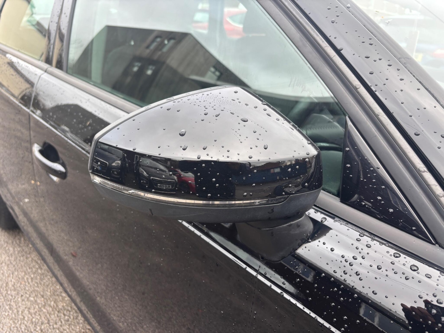 Used Audi A3 2016 for sale - 76592628: Photo 64