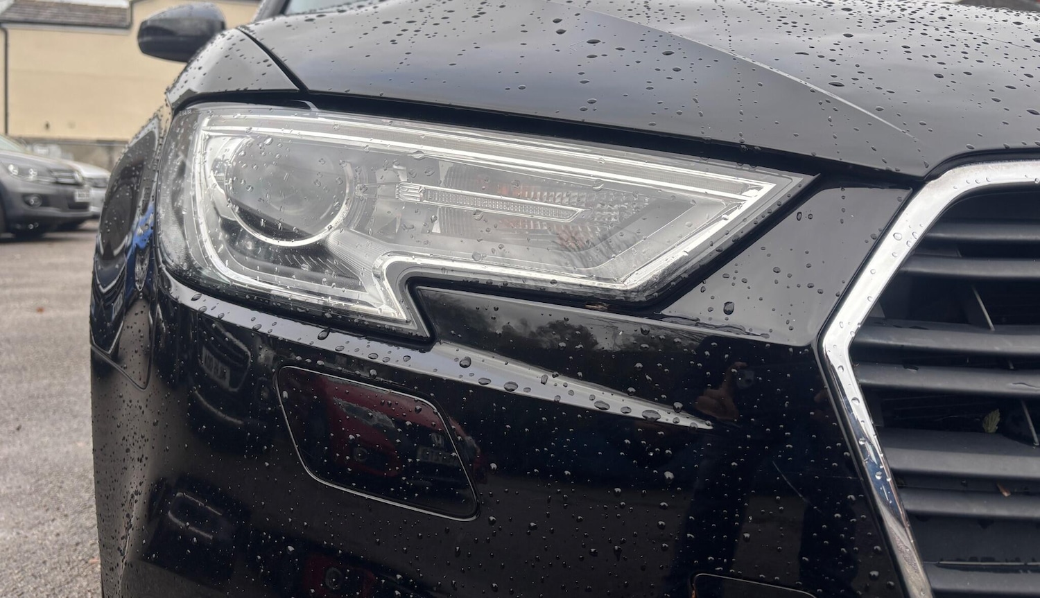 Used Audi A3 2016 for sale - 76592628: Photo 66