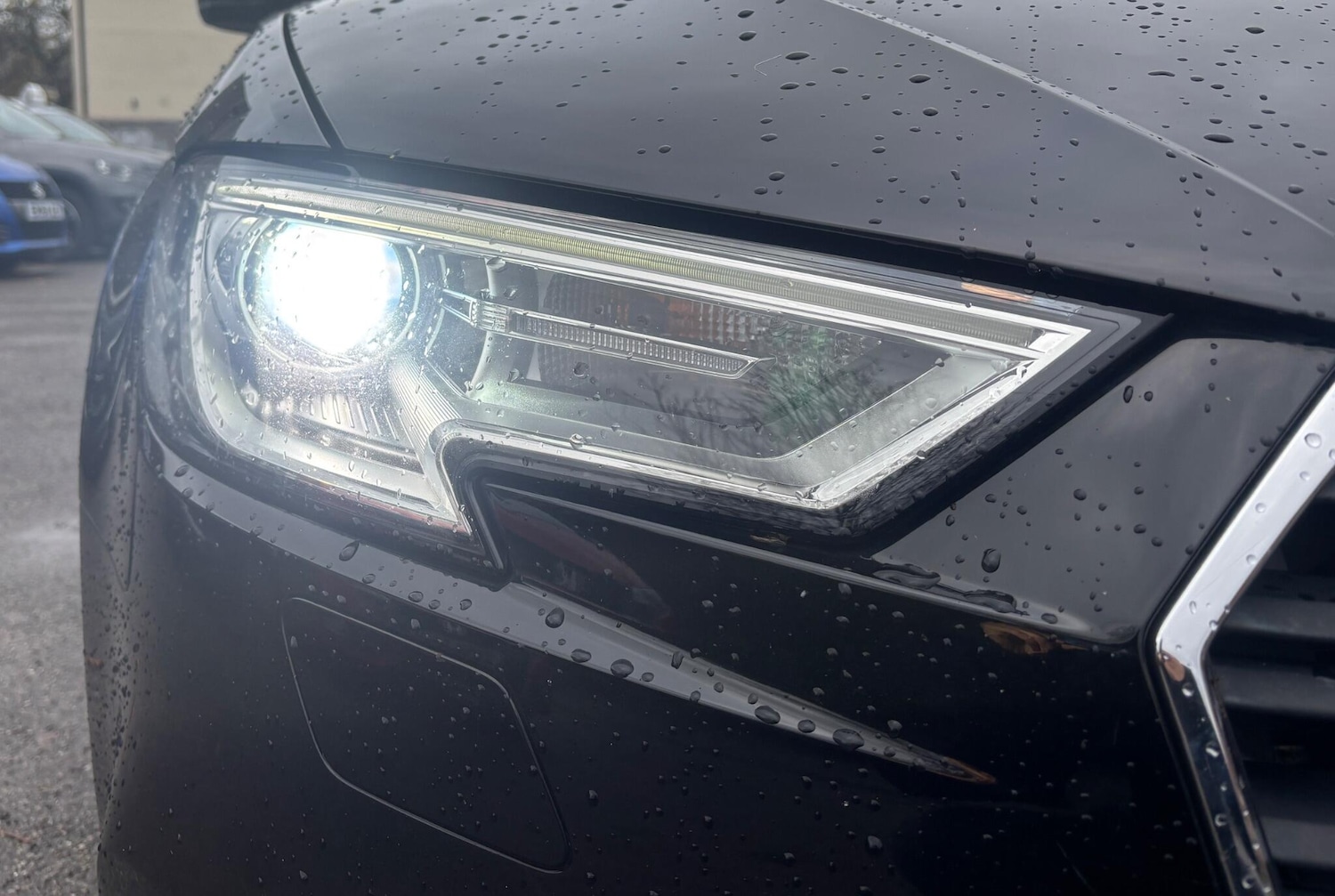 Used Audi A3 2016 for sale - 76592628: Photo 67