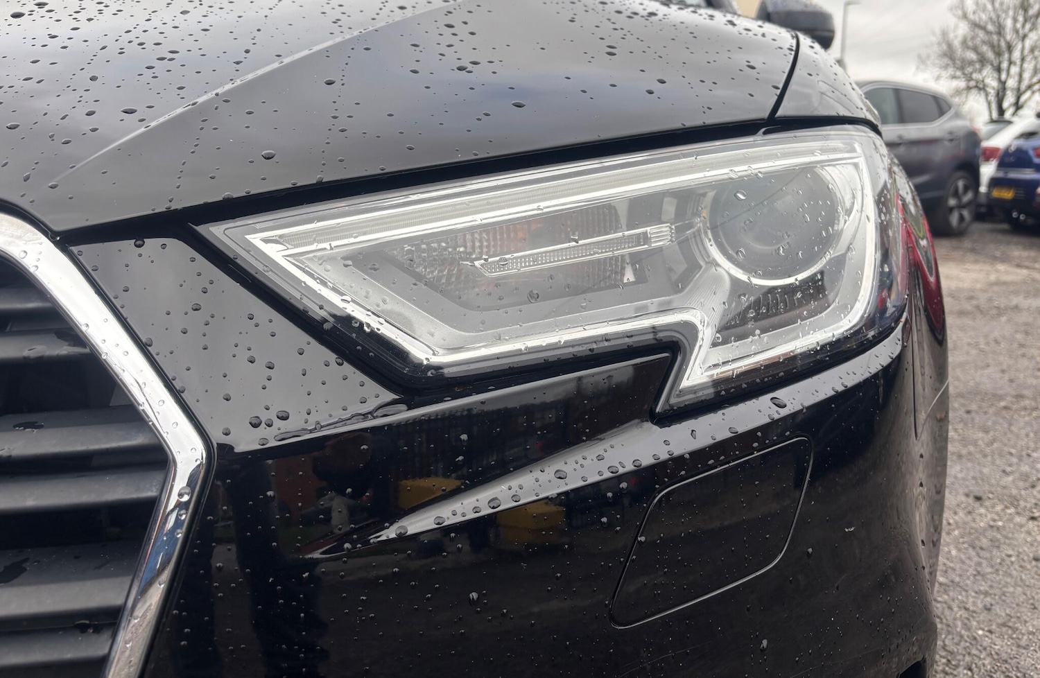 Used Audi A3 2016 for sale - 76592628: Photo 69