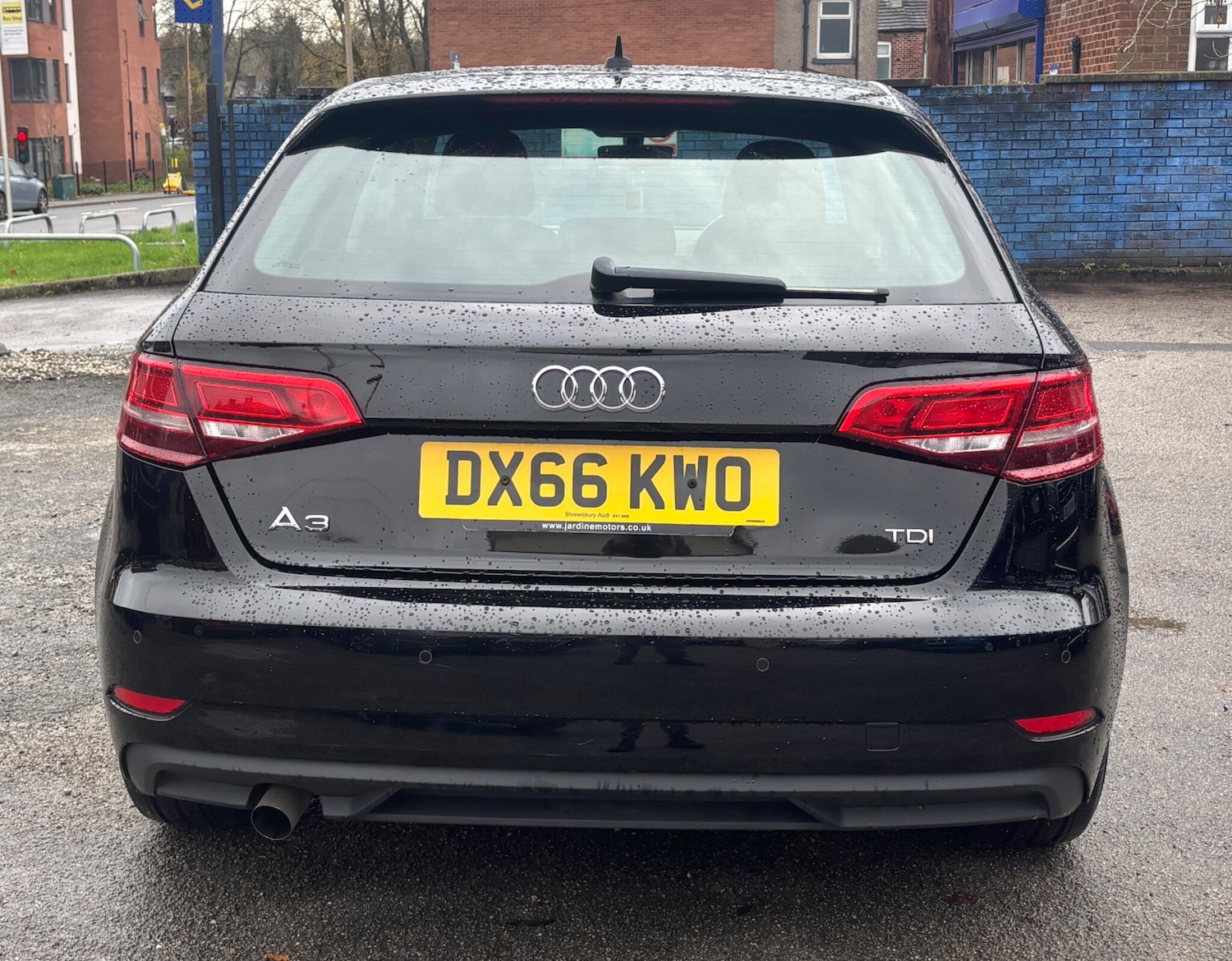 Used Audi A3 2016 for sale - 76592628: Photo 7