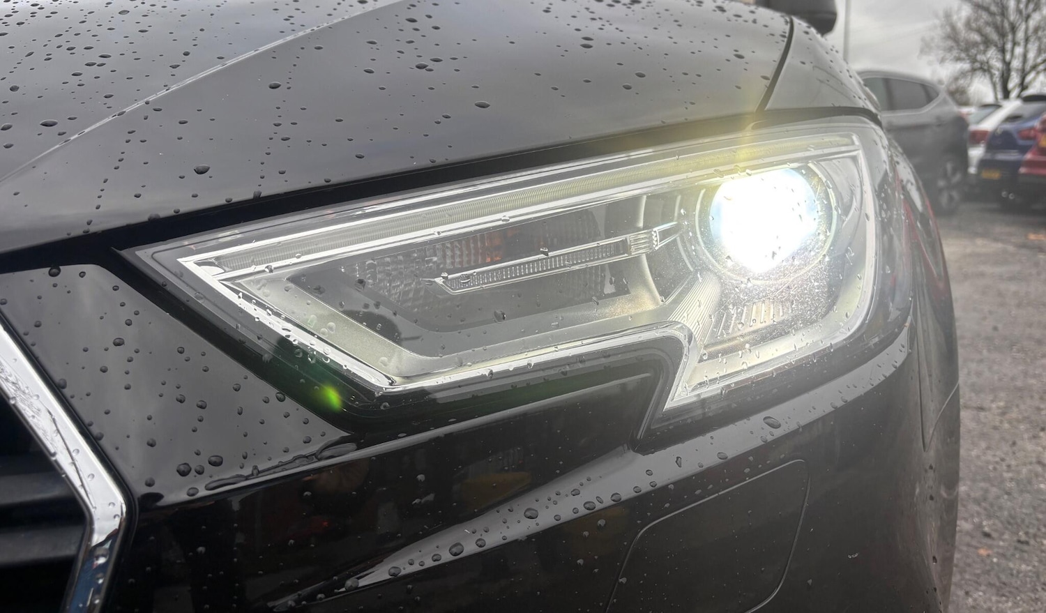 Used Audi A3 2016 for sale - 76592628: Photo 70