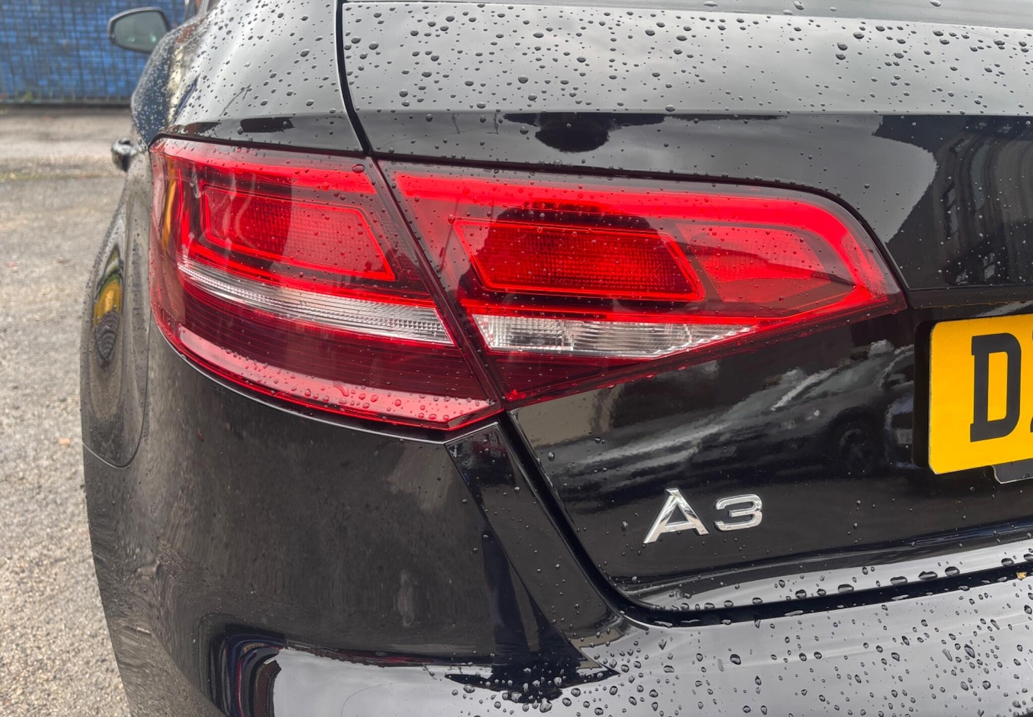 Used Audi A3 2016 for sale - 76592628: Photo 71