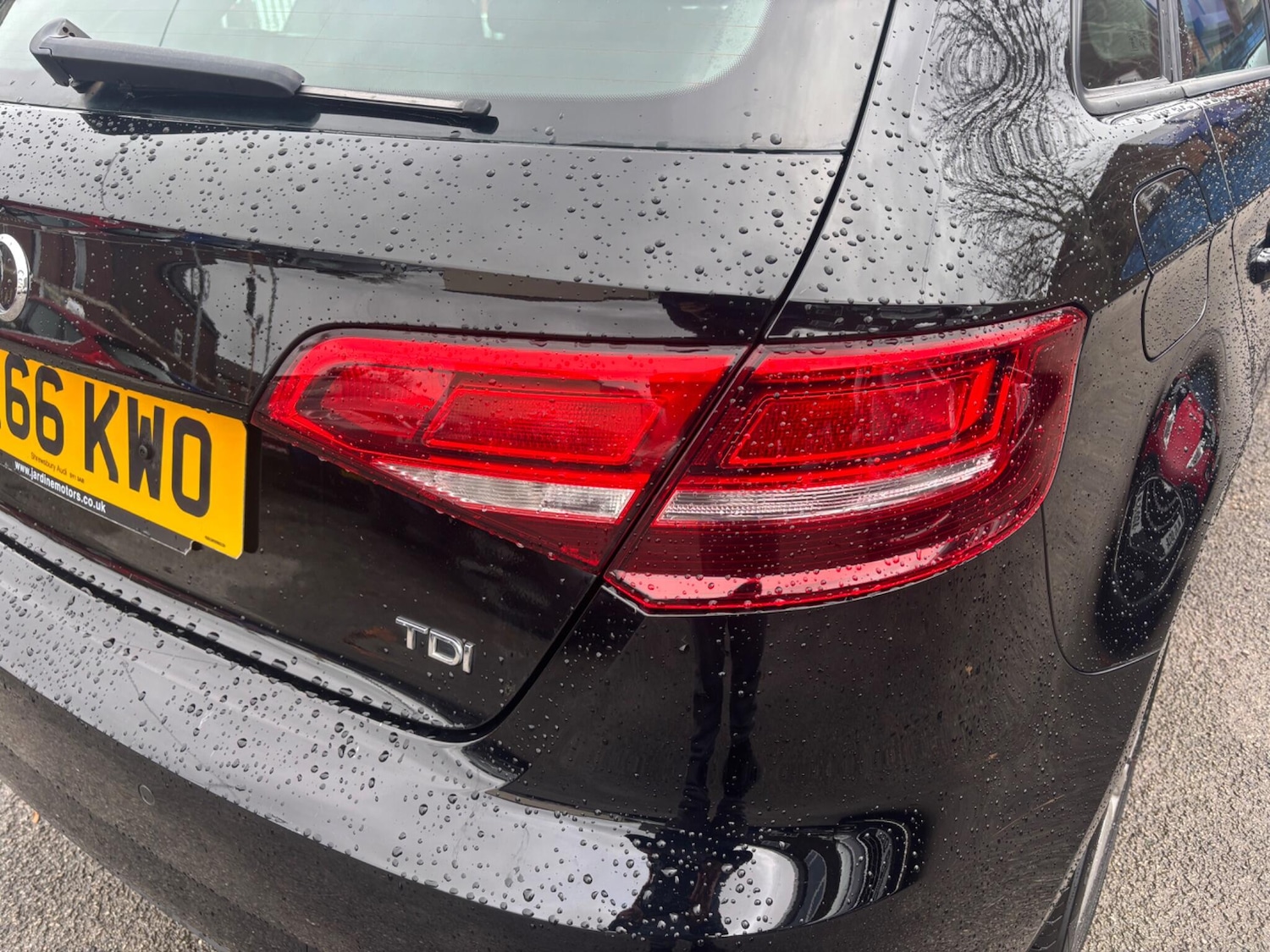 Used Audi A3 2016 for sale - 76592628: Photo 73